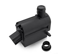 Front Windscreen Water Sprayer Pump For Tucson Kona | High Pressure Washer Jet Pump For Palisade Veloster, Glass Cleaning Motor Replacement Part 98510-2J500