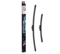 Bosch Wiper Blade Aerotwin AR141S, Length: 650mm/400mm - Set of Front Wiper Blades