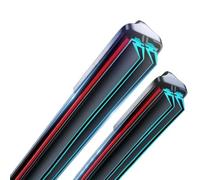 Front Windscreen Wiper Blades for Land Rover Range Rover Sport 2 2017-2022