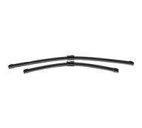 Front Windscreen Wiper Blades Set for Focus C-MAX 2003-2009 - 26" & 19" Replacement