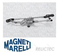MAGNETI MARELLI 064300344010 Window Wiper System