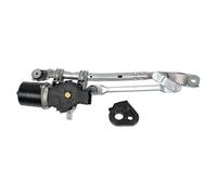 Front Windscreen Wiper Linkage with Motor for Toyo-ta Cit-roen Peu-geot | for C1 mk2 2014-2021 108 Aygo B4 2014-Onwards