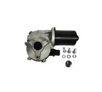 Front Windscreen Wiper Motor 1 Set DC12V 30W Universal UTV Electric Windshield Wiper Motor Kit Wiper Assembly For Polaris For Ranger For RZR 900 Rear Wiper Motor