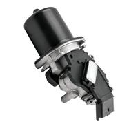 Front Windscreen Wiper Motor For Clio MK2 MK3 2005-2014 Part Number:7701061590, 53567502, 8200268931 Front Windscreen Wiper Motor
