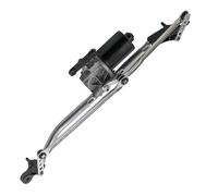 Front Windscreen Wiper Motor For Opel For Astra G For Vauxhall For Astra 1998-2005 Wiper Linkage + Front Wiper Motor Rear Wiper Motor