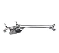 Front Windscreen Wiper Motor Front Windscreen Wiper Motor Linkage For Q7 4L 2006-2015 4L2955119A Rear Wiper Motor
