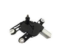 Front Windscreen Wiper Motor Linkage For A3 MK3 2013-2019 5E5955711B 8V0955711A 8V0955711 Rear Car Brand With 4 Pins Plug Wiper Motor Rear Windscreen