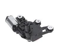 Front Windscreen Wiper Motor Linkage For D7YA Car Rear Windshield Wiper Motor Efficient Cleaning Suitable 8E9955711 8E9955711A 8E9955711D