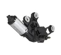 Front Windscreen Wiper Motor Linkage For Q5 Q5S OEM 8R0955711B Rear Wiper Motors Windshield Glass Spray Window Wiper Motor Rear Windscreen