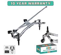 FRONT WINDSCREEN WIPER MOTOR LINKAGE FOR RENAULT CLIO MK4 CLIO GRANDTOUR