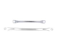 Front Windscreen Wiper Motor Linkage Push Rod for Micra K12 mk3 2002-2010