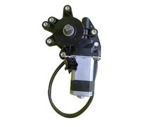 Front Windscreen Wiper Motor Motor Left/Motor Right OEM 80730-8991A Automobiles Electric Window Lifter Regulator Motor For Nissan 2004-2008 For Altima 2005-2010 Rear Wiper Motor(Motor Right)