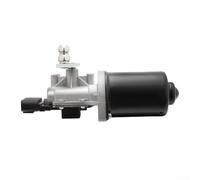 Front Windscreen Wiper Motors, Front Windscreen Wiper Linkage Motors Metal Replacement For Fiat Ducato For Boxer For Relay 2006-On OEM 1343896080(LHD)