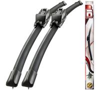 Front windscreen wiper suitable for all Renault Kangoo II | 2008> onwards