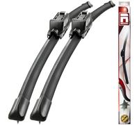 Front windscreen wiper suitable for OPEL Grandland X | Type A18 | year from 2...