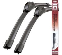 Front windscreen wiper suitable for VW CORRADO 1988 - 2005 | POLO 6N1 1995...