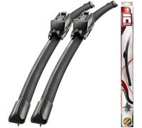 Front windscreen wiper suitable for VW T-ROC | type A11 | from year 2017>