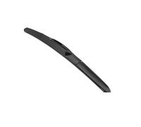 Front Windscreen Wipers Car Blade LU Hook Type 14"16"17"18"19"20"21"22"24"26" Windscreen Windshield Rubber Wipers(20 Inches)