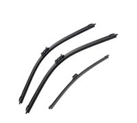 Front Windscreen Wipers Fit For Geely Monjaro KX11 Xingyue L 2022-2024 Front Rear Windshield 3PCS Car Wiper(3 PCS)