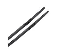 Front Windscreen Wipers For Grand For Cherokee WK2 2011-2020 Wiper Front Windshield Windscreen Window 22"+21" Car Wiper Blade Set