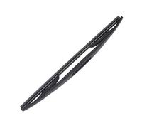 Front Windscreen Wipers For Peugeot 107 2005-2014 12" Rear Wiper Blade Windshield Windscreen Clean Tailgate Window Car Rain Brush