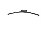 Front Windscreen Wipers Universal Front Car Wiper Double Layer Rubber Soft Frameless Bracketless Brushes Windshield Windscreen Window Accessories Car Wiper Blade Set(BAYONET)