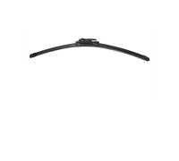 Front Windscreen Wipers Universal Front Car Wiper Double Layer Rubber Soft Frameless Bracketless Brushes Windshield Windscreen Window Accessories Car Wiper Blade Set(Pinch Tab)