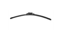 Front Windscreen Wipers Universal Front Car Wiper Double Layer Rubber Soft Frameless Bracketless Brushes Windshield Windscreen Window Accessories Car Wiper Blade Set(Lock 16mm)