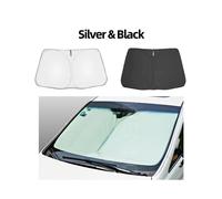 (Front Windshield) For Jaguar F-PACE 2016-2023 Magnetic Car Sunshade Shield Front Windshield