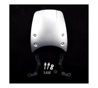 Front Windshield For R NINE T 2014 To 2020 For R NINET R9T 17 18 Motorcycle Aluminum Windshield Headlight Windscreen Wind Deflector