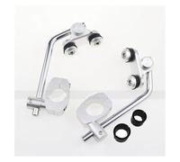 Front Windshield For Suz&uki For SV650 For Gixxer 250 Modified Windshield Shroud Motorcycle Fairing(T)