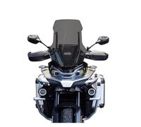 Front Windshield Motorbike Windshield For CfMoto For 800Mt Heighten Windscreen Spoiler Deflectors Windscreen(Onecolor)