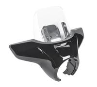 Front Windshield Motorcycle Front Headlight Cover Windscreen Wind Deflector For For Rebel CM1100 CMX1100 2021-2025 Fairing Protector Motorbike Wind Air Deflector
