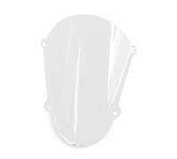Front Windshield Motorcycle Lncrease Height Widening Wind Accessories For Yamaha YZF R3 2019 2020 2021-2025(Style 3)