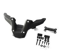 Front Windshield Motorcycle Wind Deflector For MT-09 MT09 MT 09 SP 2024 2025 Windshield Windscreen Protector Mounting Bracket Motorbike Wind Air Deflector