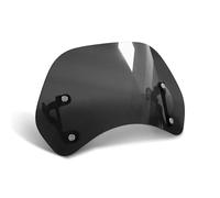 Front Windshield Motorcycle Wind Deflector For Suzuki GSX8T GSX-8T Gsx 8t 2025 Retro Windscreen Windshield Screen Cover Speedometer Guard Motorbike Wind Air Deflector