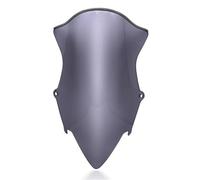 Front Windshield Motorcycle Windscreen Windshield Screen Extension For Suzuki GIXXER SF250 SF 250 Wind Deflector Spoiler Protector Motorbike Wind Air Deflector