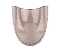 Front Windshield Motorcycle Windshield Windscreens Wind Deflectors Front Glass For 748 916 996 998 1994-1999 2000 2001 2002