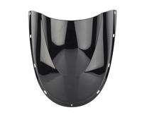 Front Windshield Motorcycle Windshield Windscreens Wind Deflectors Front Glass For 748 916 996 998 1994-1999 2000 2001 2002