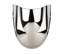 Front Windshield Motorcycle Windshield Windscreens Wind Deflectors Front Glass For 748 916 996 998 1994-1999 2000 2001 2002