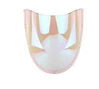 Front Windshield Motorcycle Windshield Windscreens Wind Deflectors Front Glass For 748 916 996 998 1994-1999 2000 2001 2002