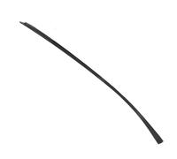 Front Windshield Pillar Outer Trim Water Proof Windshield Reveal Trim Seal for Focus 2012-2018 Right: CP9Z5803136A, BM51 A03196AD