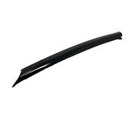 Front Windshield Pillar Outer Trim Windshield A Pillar Trim Molding Window Outside Accessories Fit use for Maxima 2016 2017 2018 2019 2020 Stable Performance(Right)