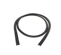 Front Windshield Sealing Strip for Mitsubishi for Pajero for Montero V63W V73W V75W V83W V87W V93W V97W V98W MR557477 Belt