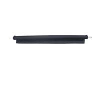 Front Windshield Shade For Jeep For Grand For Cherokee 2011 2012 2013 2014 2015 Car Panorama Sunroof Sunshade Curtain Cover Seamless Windshield Front Skylight Sunshade(Black)