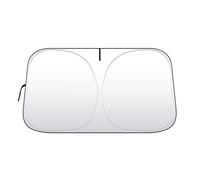 Front Windshield Shade For Nissan 350Z 2003 2004 2005 2006 2007 2008 2009 Front Anti Visor Interior Protect Film Car Windshield Sunshade Accessories Skylight Sunshade