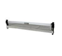 Front Windshield Shade For VW 2012 2013 2014 2015 2016 2017 2018 2019 Car Panorama Sunroof Sunshade Curtain Cover Seamless Windshield Heat Insulating Skylight Sunshade(Gray)