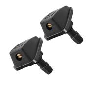 Front Windshield Washer Compatible with Alfa for Romeo for 159 147 156 for Giulietta Universal Car Windshield Washer Wiper Water Spray Nozzles