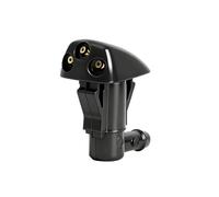 Front Windshield Washer Jet for Hyundai Entourage 2007-2008 2pcs Front Windshield Wiper Water Washer Jet Nozzle