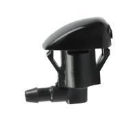 Front Windshield Washer Jet for Jeep for Liberty 2008 2009 2010 2011 2012 OE:55079049AA 55157319AA 4806312AA Car Windshield Washer Nozzle Sprayer